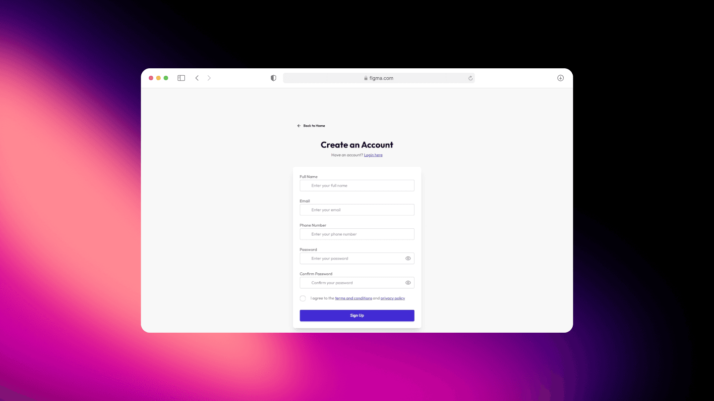 E-Commerce UI - Modern Shopping Experience - Thumbnail 4
