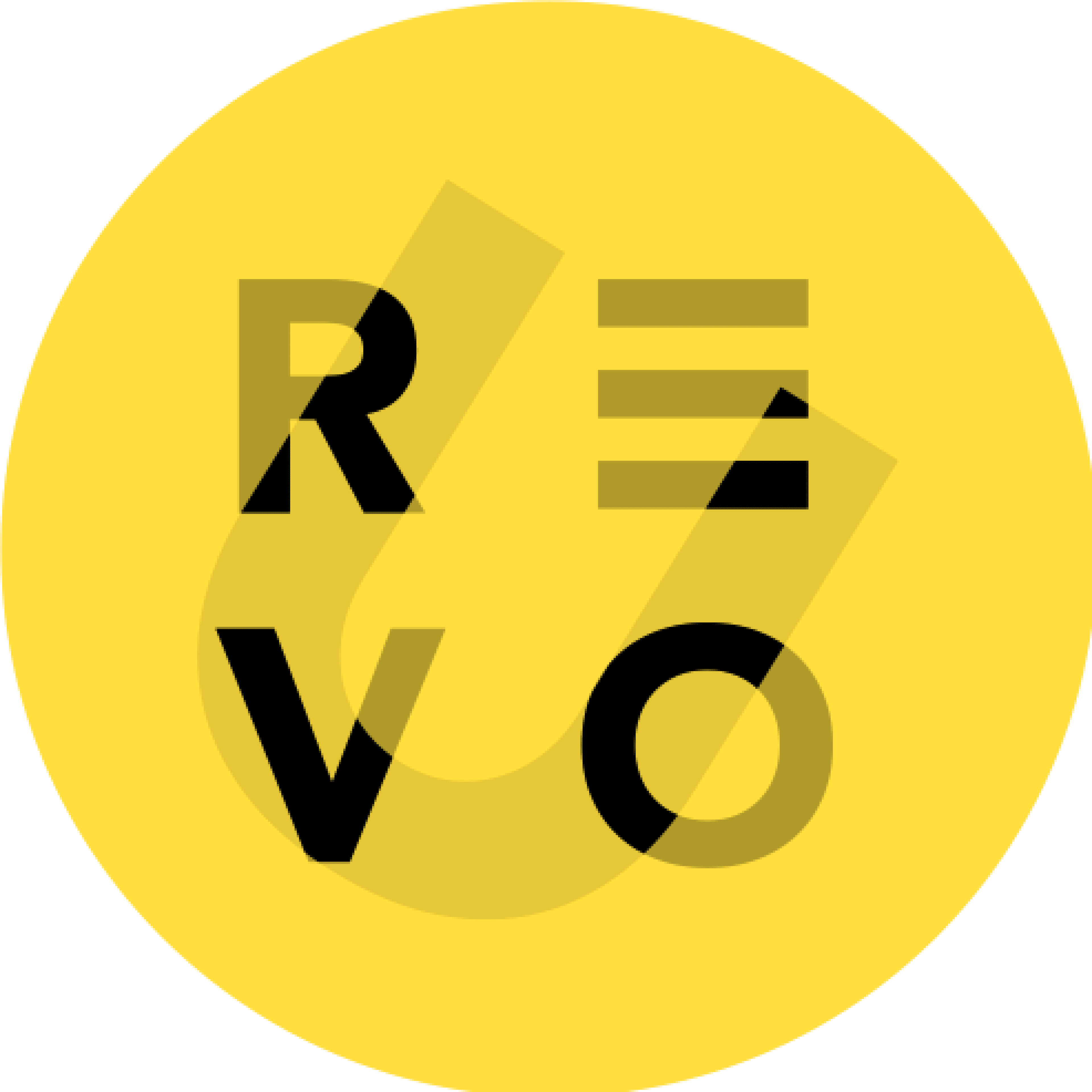 Revo U logo
