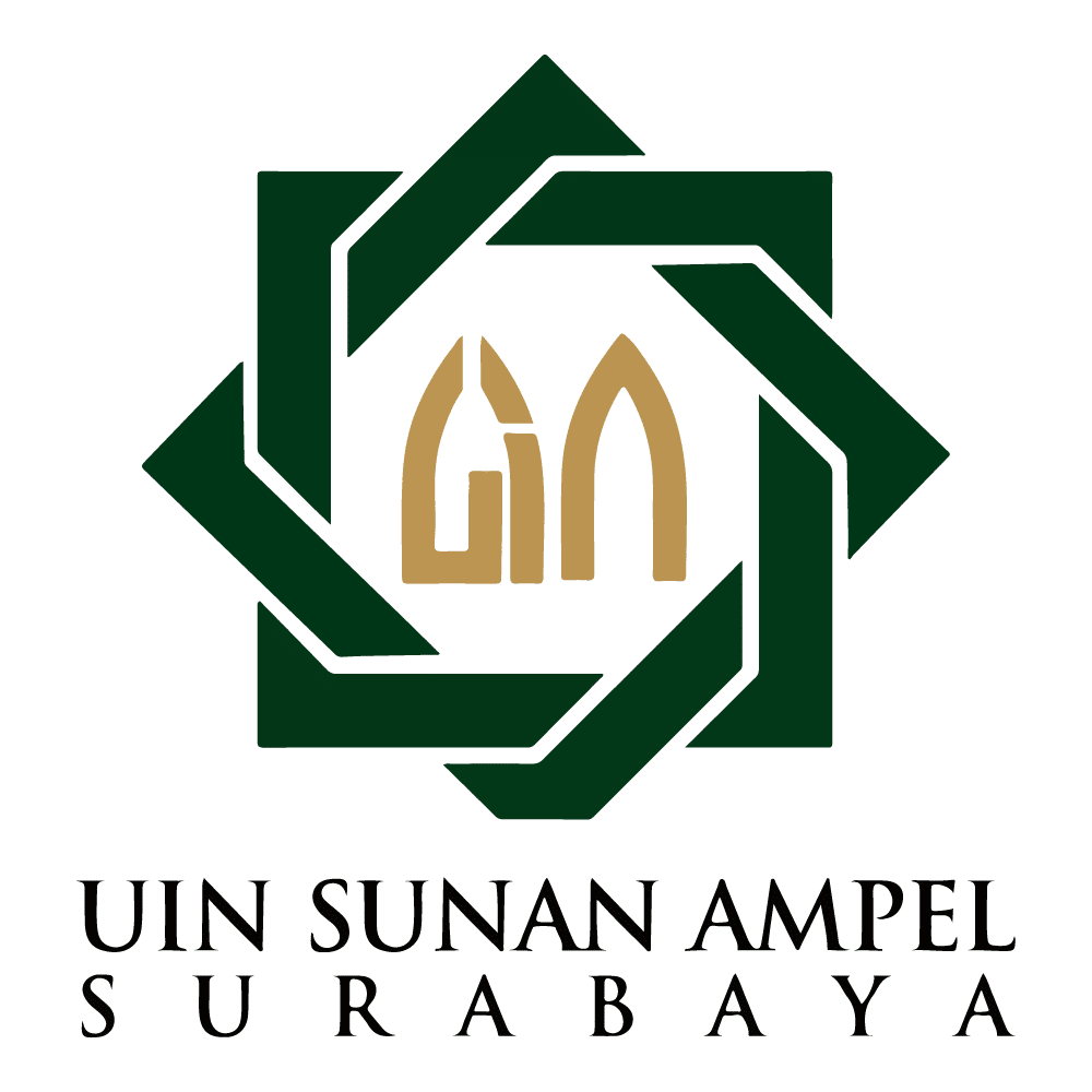 Sunan Ampel State Islamic University Surabaya logo
